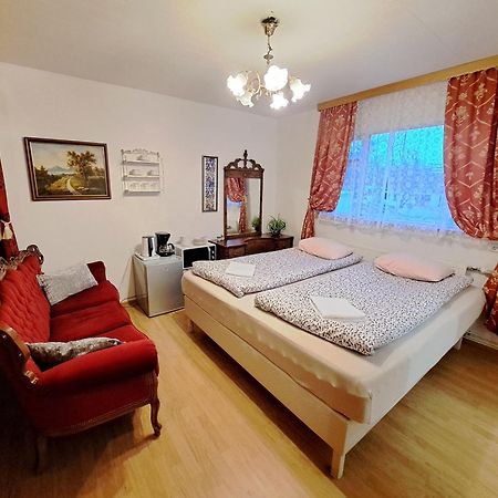 Akureyri Center Rooms Esterno foto
