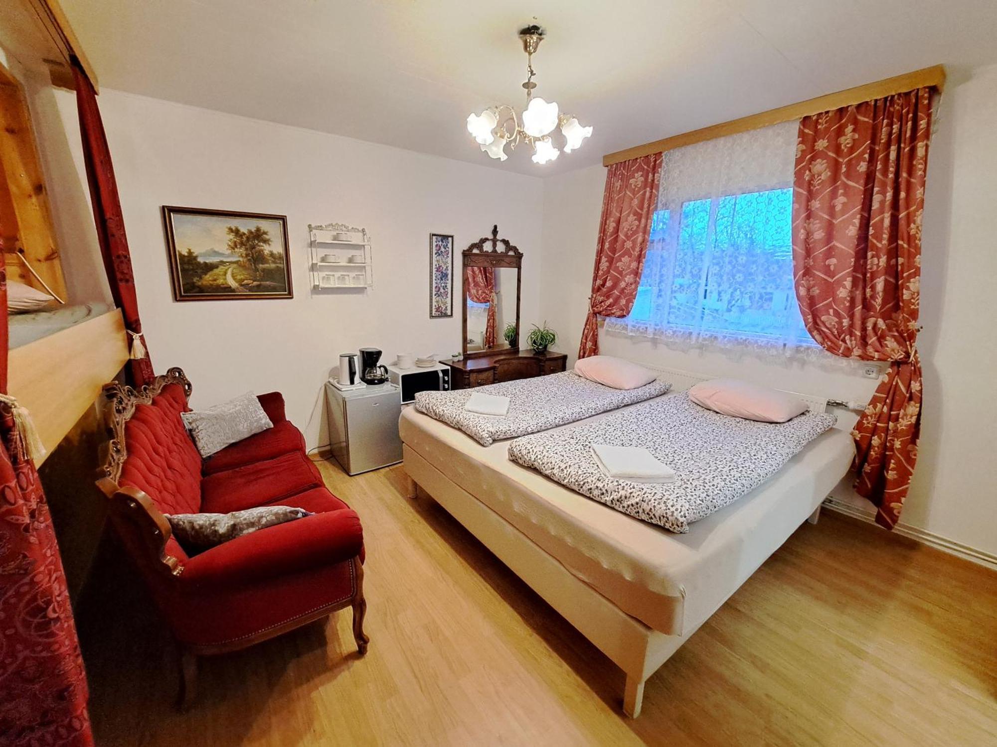 Akureyri Center Rooms Esterno foto